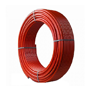 Труба из с/п  ViEiR VER-PRO Pex-b EVOH Ø-16*2,0 мм (200 м)